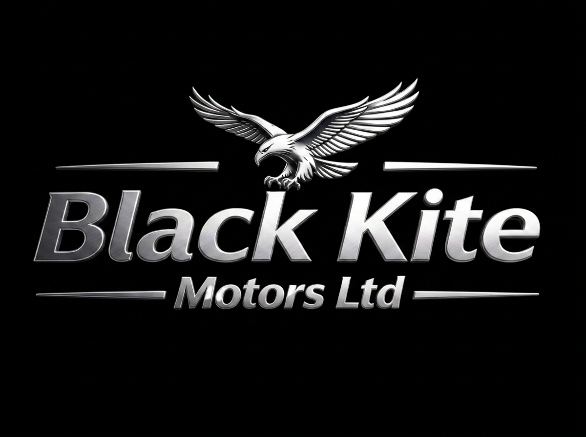 Black Kite Motors